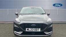 Ford Fiesta 1.0 EcoBoost ST-Line 5dr Petrol Hatchback